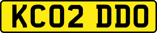 KC02DDO