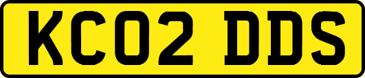 KC02DDS