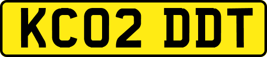 KC02DDT