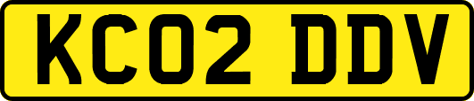 KC02DDV