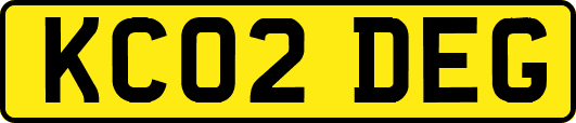 KC02DEG
