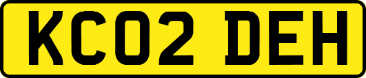 KC02DEH