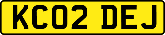 KC02DEJ