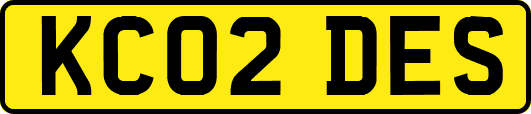 KC02DES