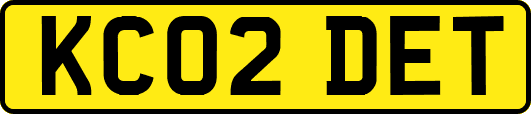 KC02DET