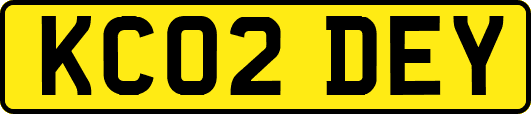 KC02DEY