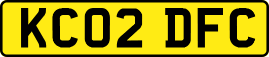 KC02DFC
