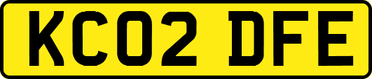 KC02DFE