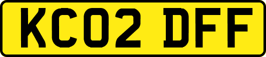 KC02DFF