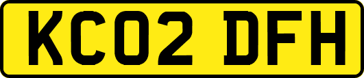 KC02DFH