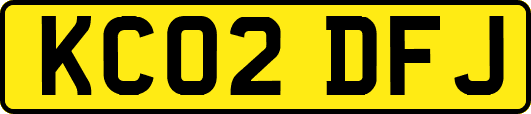 KC02DFJ