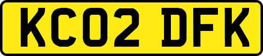 KC02DFK