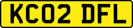 KC02DFL