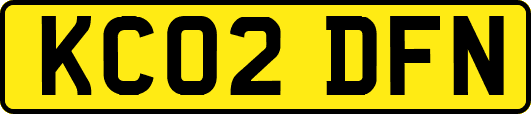 KC02DFN