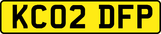 KC02DFP