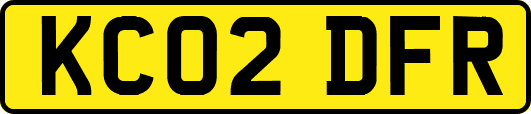 KC02DFR