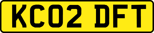 KC02DFT