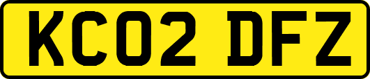 KC02DFZ