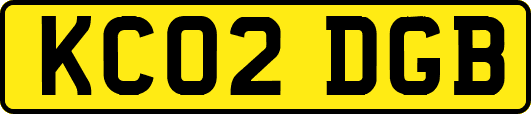 KC02DGB