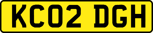 KC02DGH