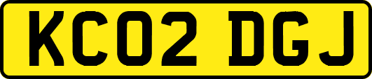 KC02DGJ