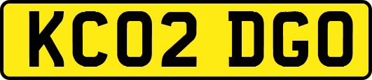 KC02DGO