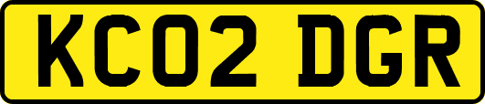 KC02DGR