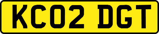 KC02DGT