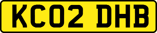 KC02DHB