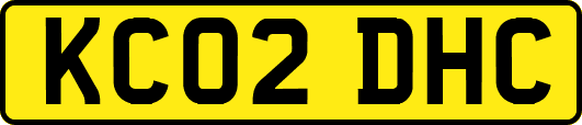 KC02DHC