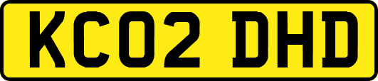 KC02DHD