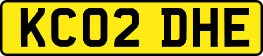 KC02DHE