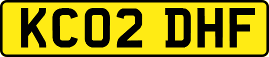 KC02DHF