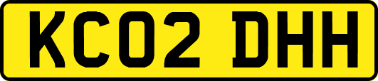 KC02DHH