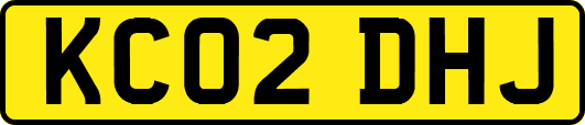 KC02DHJ