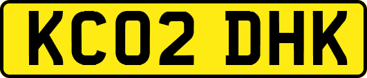 KC02DHK