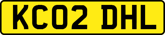 KC02DHL