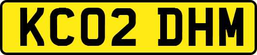 KC02DHM