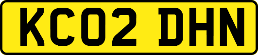 KC02DHN