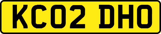 KC02DHO