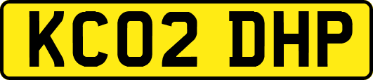 KC02DHP