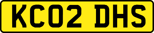 KC02DHS