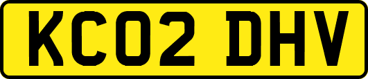 KC02DHV