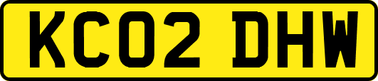 KC02DHW