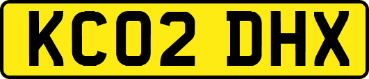 KC02DHX