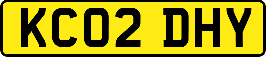 KC02DHY