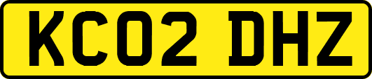 KC02DHZ