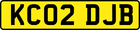 KC02DJB