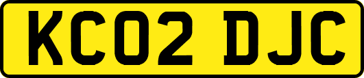 KC02DJC