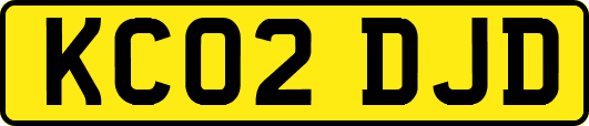 KC02DJD